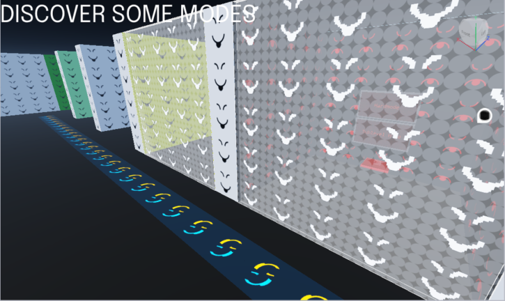 Untitled 5:20 PM Modeslop Game screenshot 2