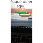 Hola para amigos pobres