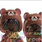 Tyra_bear and Rosabear Official Group!