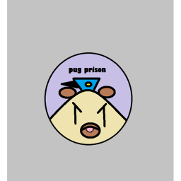 pug state prison