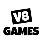 V8 Games!