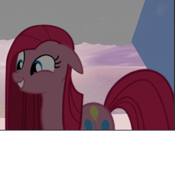 My little pony little obby