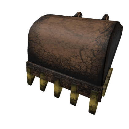 Rusty Digging Bucket Hat