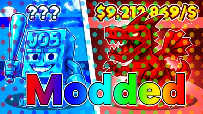 🎃 Steal ALL Brainrots! x999T LUCK 👻