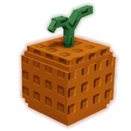 Evo Pumpkin II