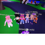 Jade funny squad