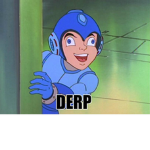 The Nerp Derp Squad