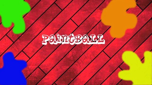 Xtreme Paintball