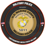 Мarine Мilitary Pоliсe