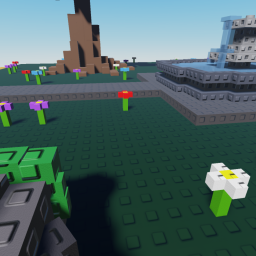 The Village of void