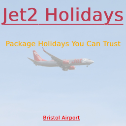 Bristol Airport