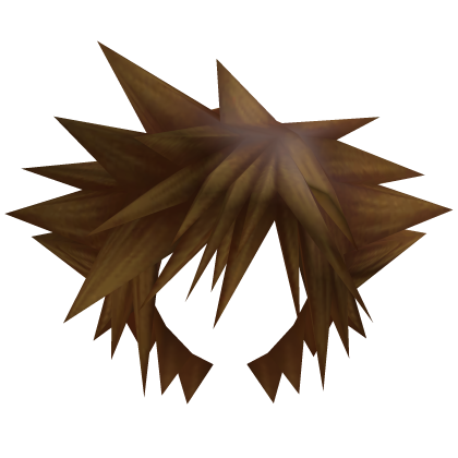 Sora Hair Roblox item