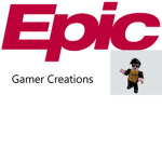 Epic Gamer Creations