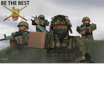 British Amry.