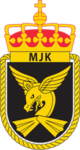 NOR | Marinejegerkommandoen
