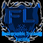 II Forsaken Liberty II Holographic Combat Facility