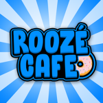 Roozé Café