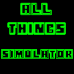 All Things Simulator!