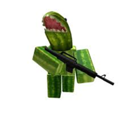 WATERMELON SOLDIORS HQ