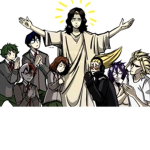 United Anime Airline