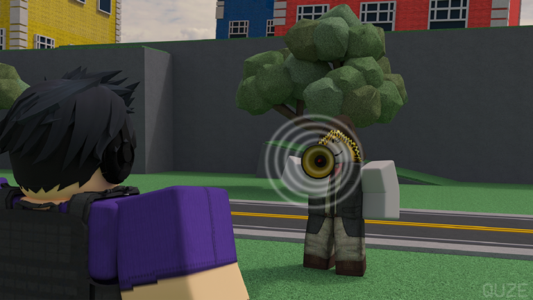 Shouting Simulator 2 : Restored screenshot 2