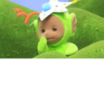 elton's teletubbies
