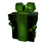 Overseer's Gift