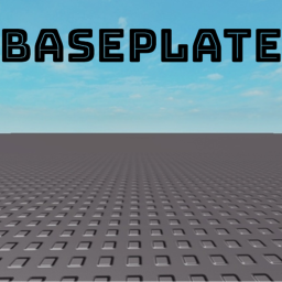 Baseplate V1
