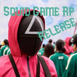 Squid Game Roleplay [RELEASE]