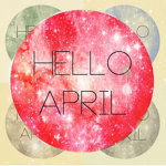 hello april