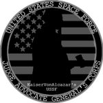 JAGC | Judge Advocate General's Corps