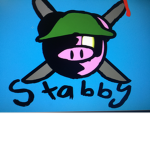 Stabby Squad :p