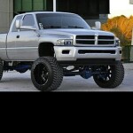 Dodge Ram Ford Chevy and GMC REGULAR CAB UPDATE!