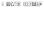 Wonuf Hatred Club