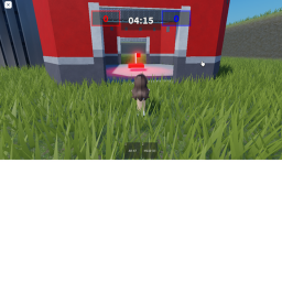 Capture The Flag! (New Game)