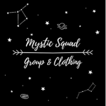 Mystic Squad!