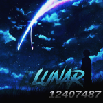 ヤ Lunar