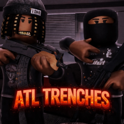 (New🔥) Atl Trenches