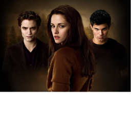 The Twilight Saga Obby Series