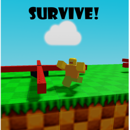 Funky Obby