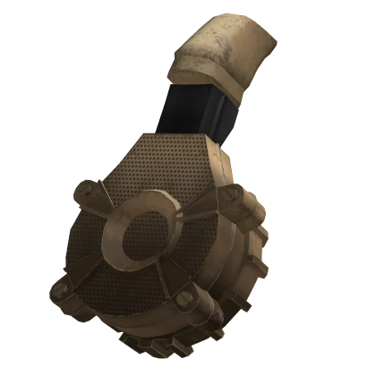 Item Thumbnail