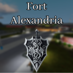 [ER] Fort Alexandria