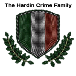 Harden Family Hangout (FINAL UPDATE)