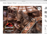 TEAM REXY/T REX