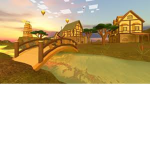 House in the Sky