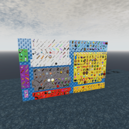 Tako's gear testing place