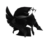 Void Overlord Helmet