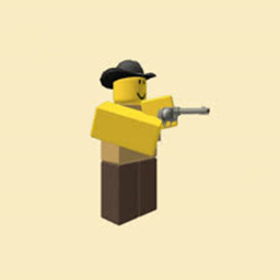 Cowboys VS Zombies