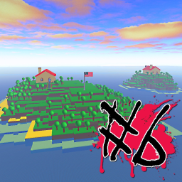 island (carrot edition)