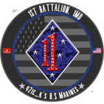 1st Battalion ᅠ